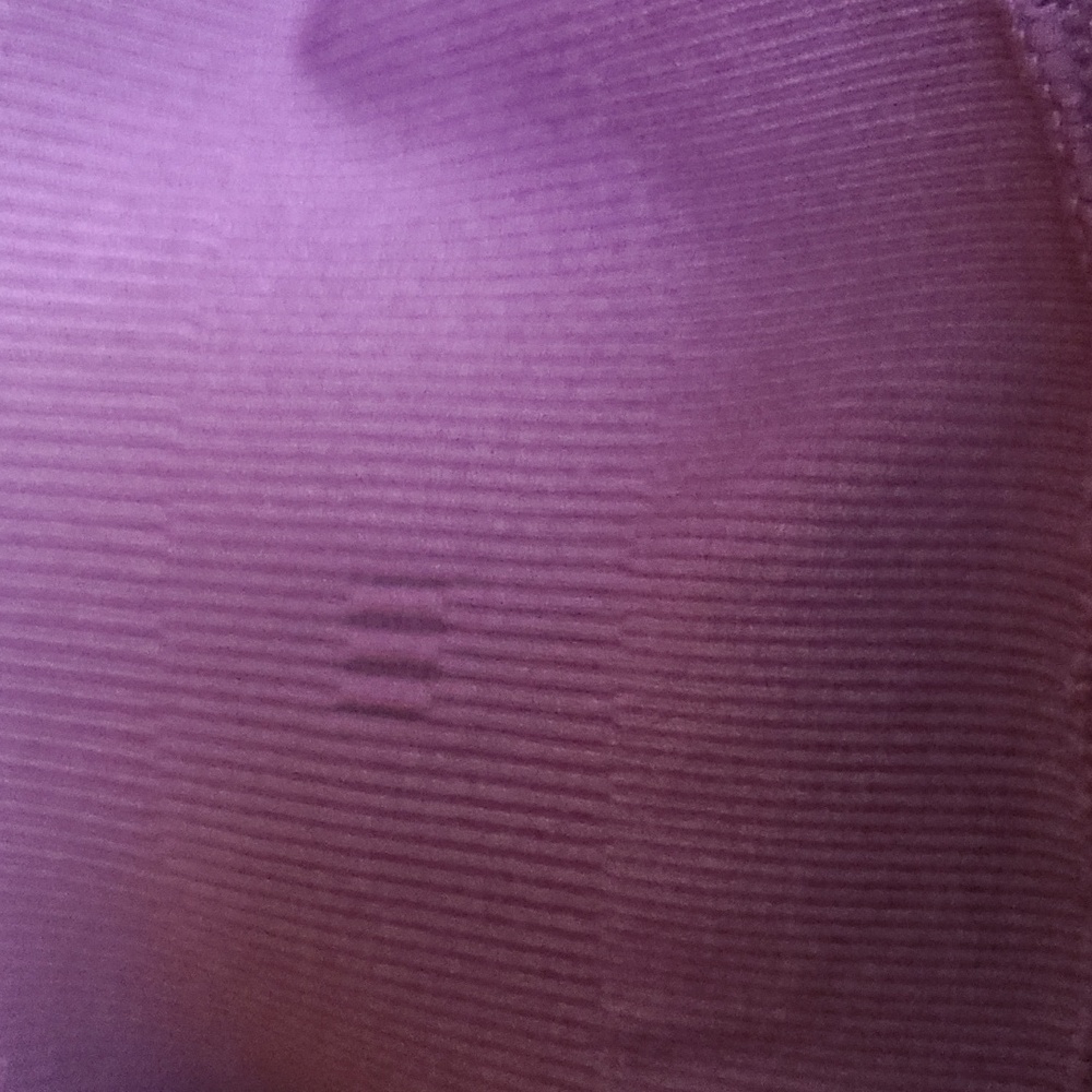 Lululemon Zone In Crop - Picture 4 of 6